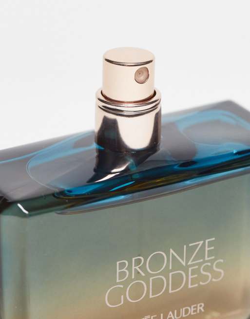 Estee Lauder Limited Edition Bronze Goddess Nuit Eau de Parfum 100ml, 3 of 4