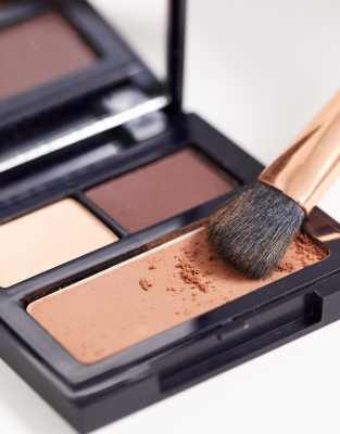 estee lauder lady luck shimmering eyes set