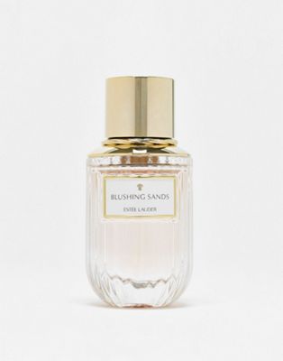 Estee Lauder Luxury Fragrance Blushing Sands Eau de Parfum Spray 40ml - ASOS Price Checker