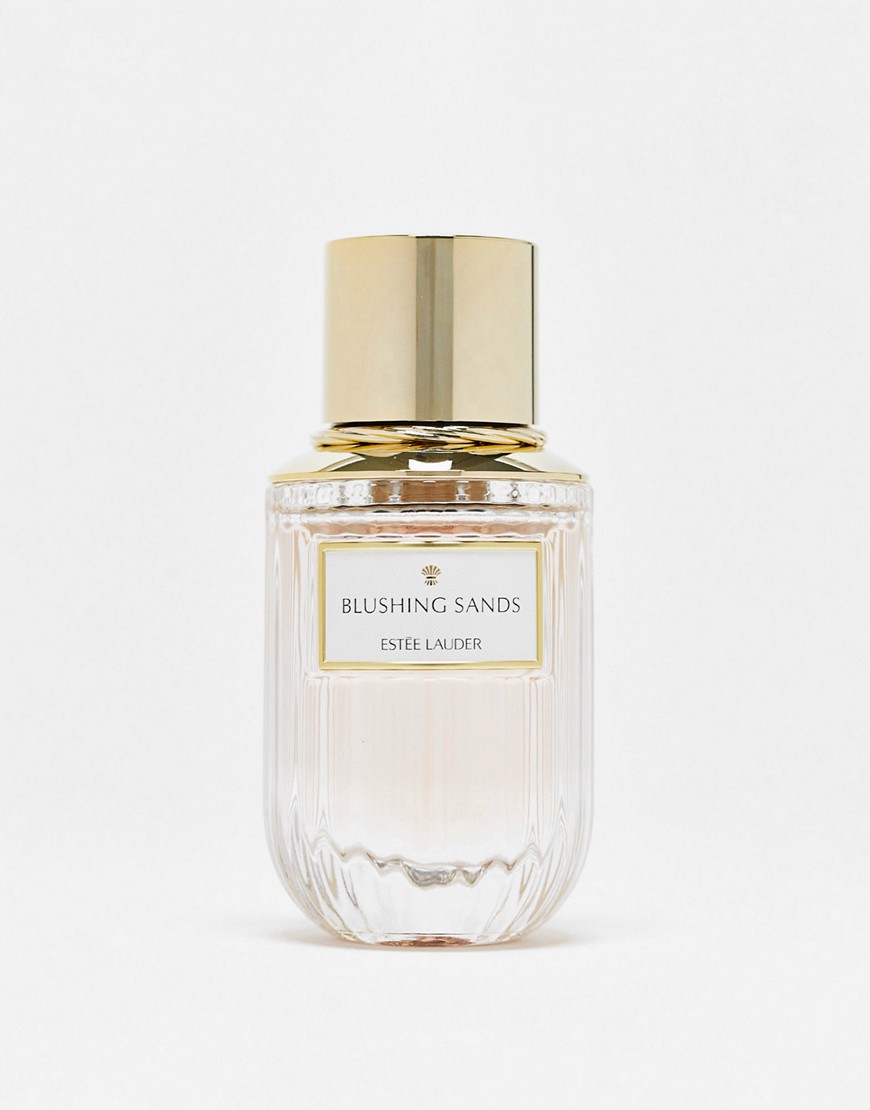 Estee Lauder Luxury Fragrance Blushing Sands Eau de Parfum Spray 40ml-No colour