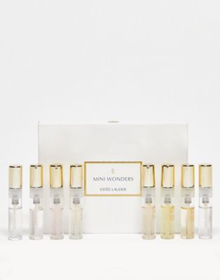 Estee Lauder Luxury Fragrance Mini Wonders Set