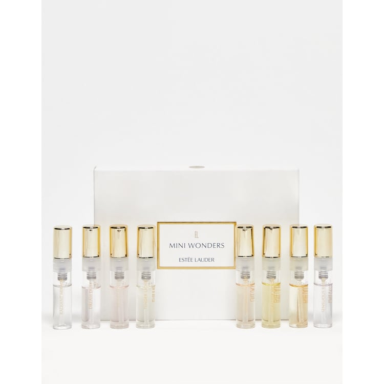 Estee Lauder Luxury Fragrance Mini Wonders Set ASOS