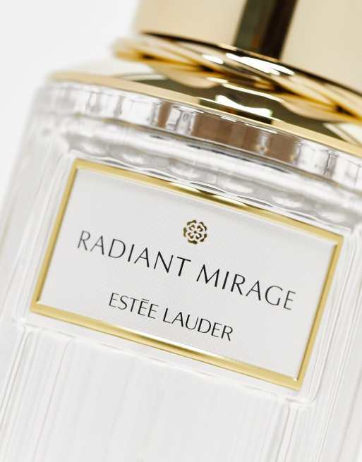 Estee Lauder Luxury Fragrance Radiant Mirage Eau de Parfum Spray