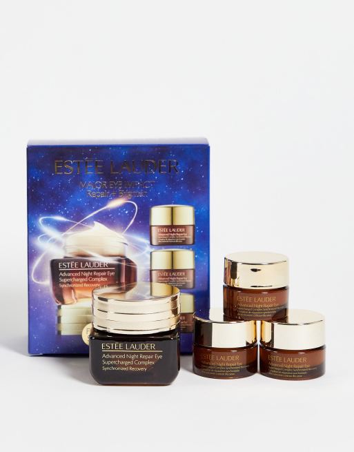 Estée Lauder – Major Eye Impact Repair and Brighten – Zestaw podarunkowy – 40% taniej