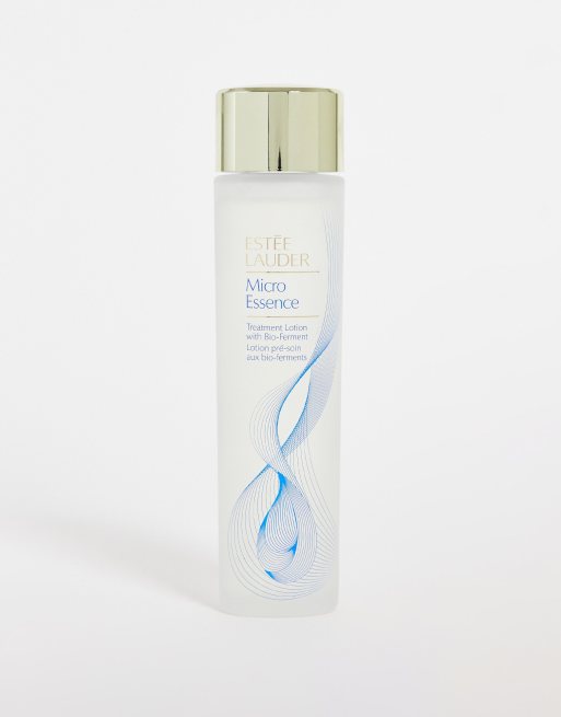 Micro Essence Treatment Lotion with Bio-Ferment