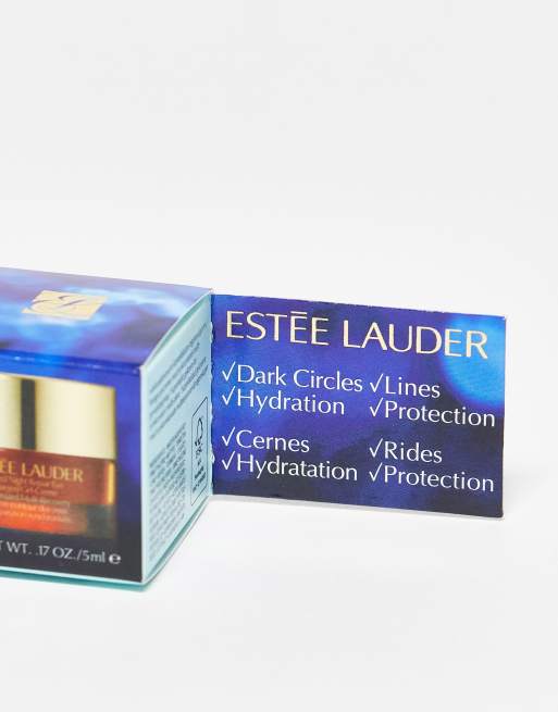 Estee Lauder - Mini Advanced Night Repair Eye Supercharged Gel-Creme, 5 ml, 3 af 4