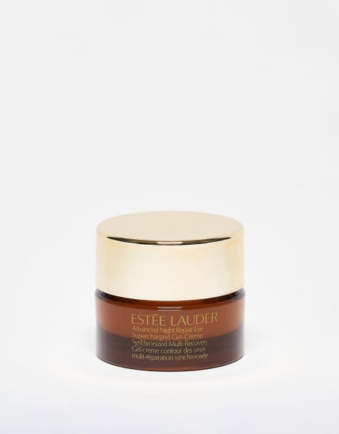 Estee Lauder - Mini crema-gel per il contorno occhi Advanced Night Repair Eye Supercharged Gel-Creme 5 ml - view 1