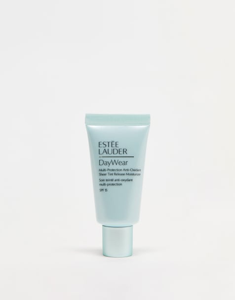 Estee Lauder – Mini Daywear Multi-Protection Anti-Oxidant Sheer Tint Release – Fuktighetskräm med SPF15 15ml - view 1