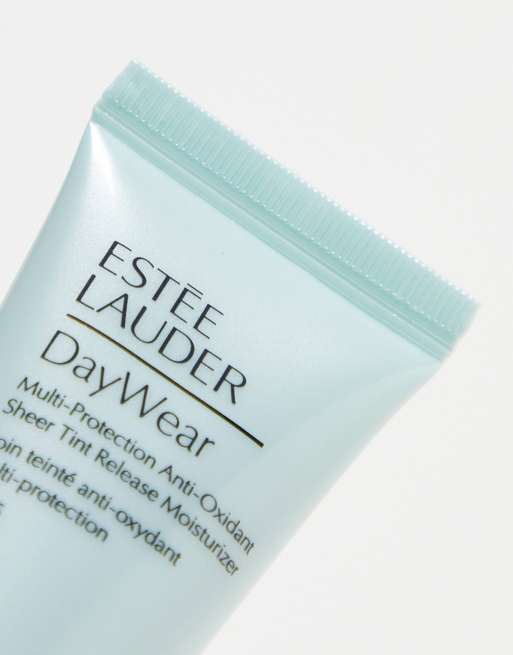 Estee Lauder Mini Daywear Multi-Protection Anti-Oxidant Sheer Tint Release Moisturiser SPF15 15ml, 2 of 4