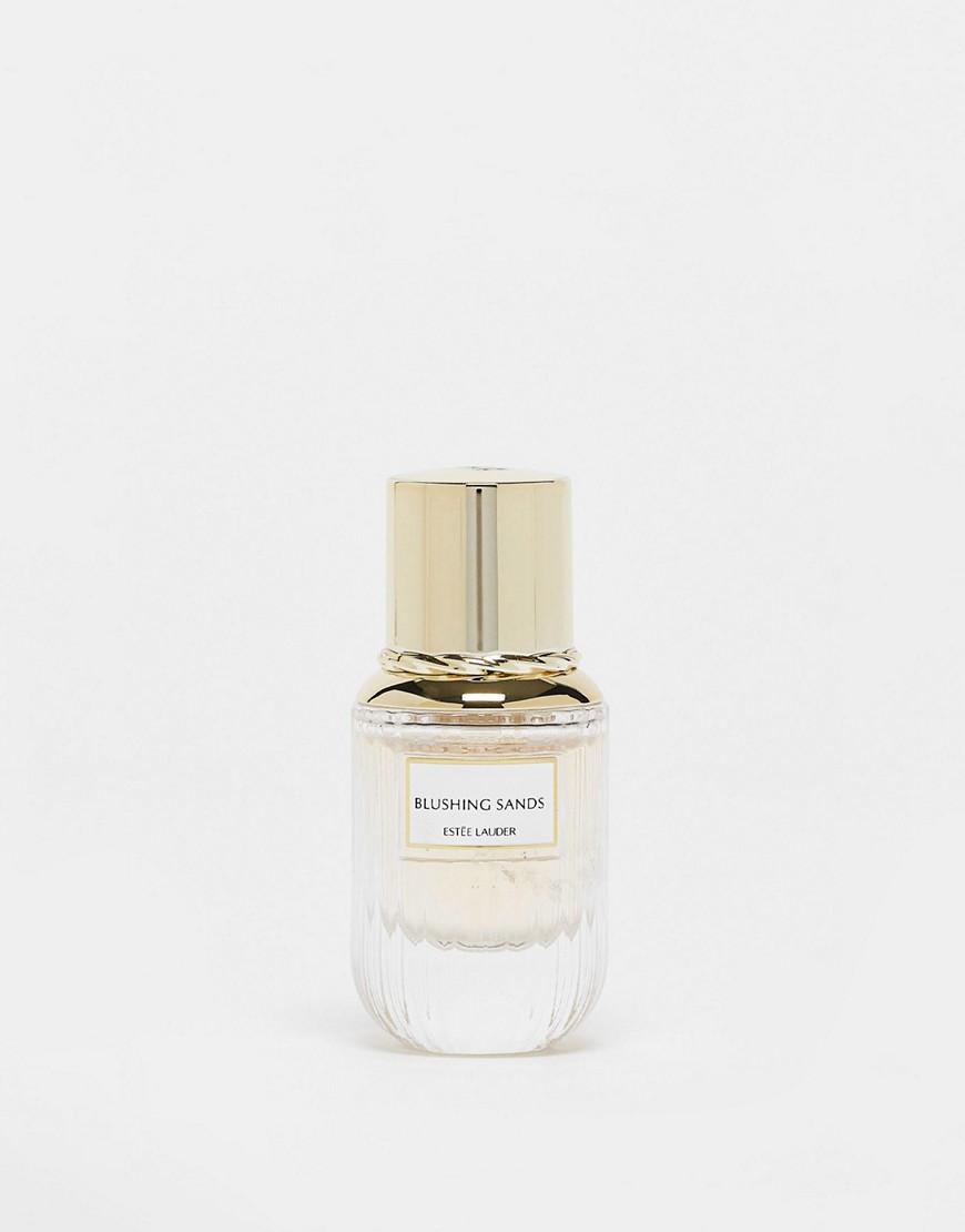 Estee Lauder Mini Luxury Fragrance Blushing Sands Eau de Parfum Spray 4ml-No colour