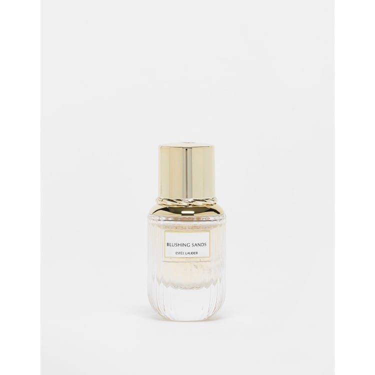 Esteem Lauder BLUSHING SANDS 香水40ml Estée Lauder Blushing Sands Eau de Parfum - Macy's