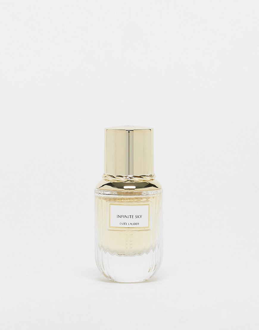 Estee Lauder Mini Luxury Fragrance Infinite Sky Eau de Parfum Spray 4ml-No colour
