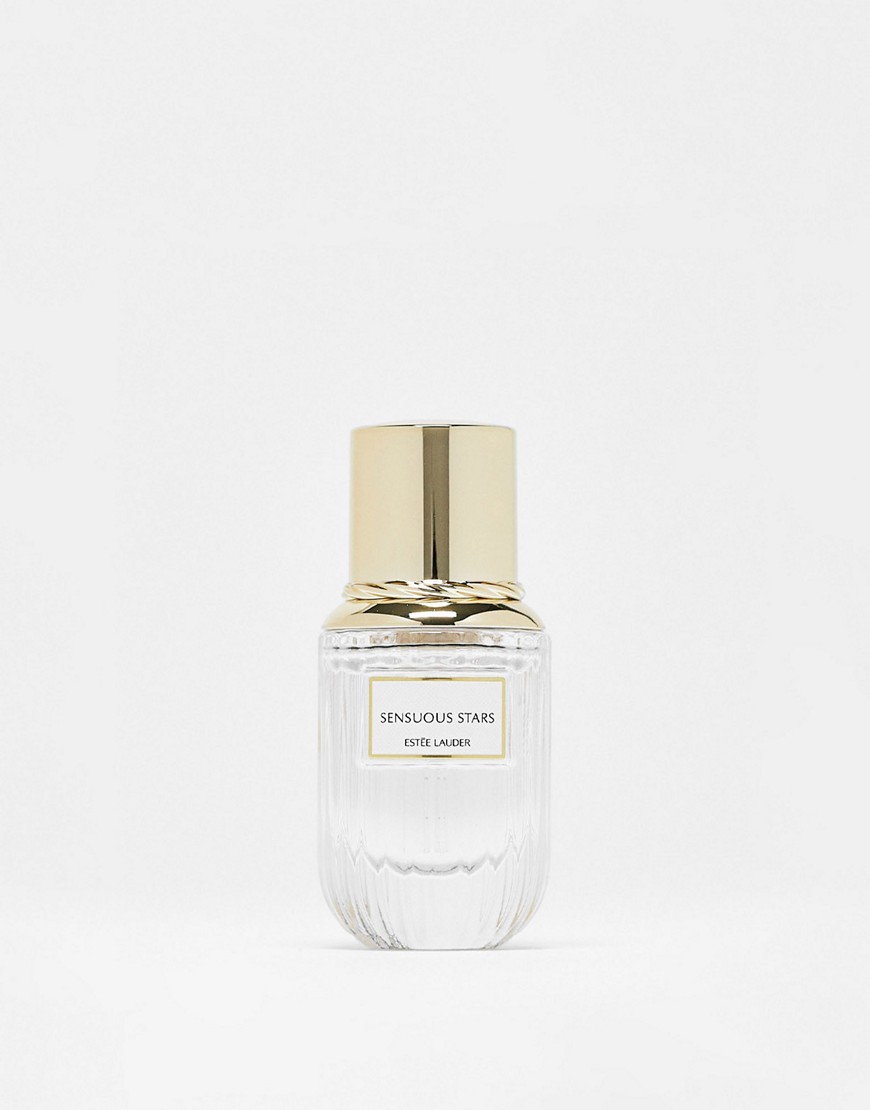 Estee Lauder Mini Luxury Fragrance Sensuous Stars Eau de Parfum Spray 4ml-No colour