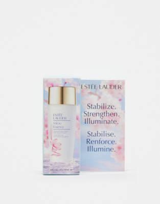 Estee Lauder - Mini Micro Essence Treatment Lotion Fresh - Pflegende Lotion mit Sakura-Ferment, 30 ml-Keine Farbe