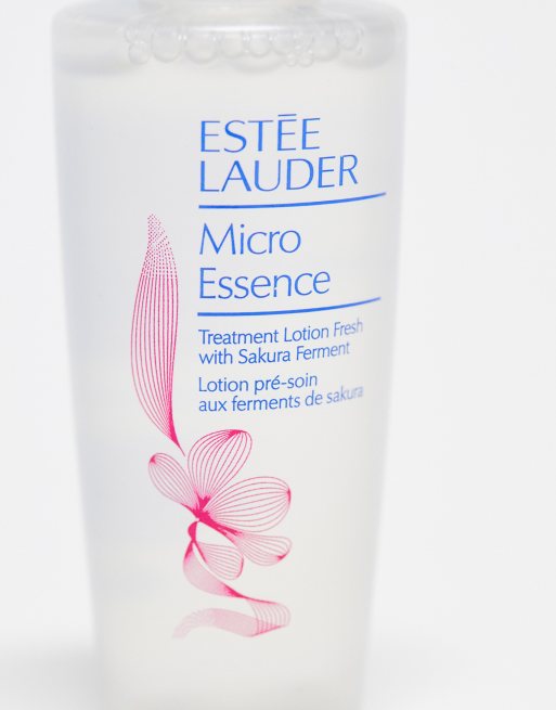 Estee Lauder Mini Micro Essence Treatment Lotion Fresh with Sakura