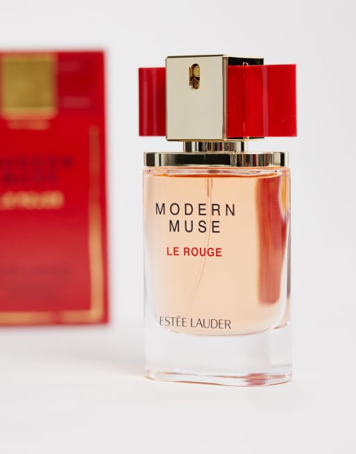 Estee lauder modern muse le rouge eau de parfum spray reviews hot sale