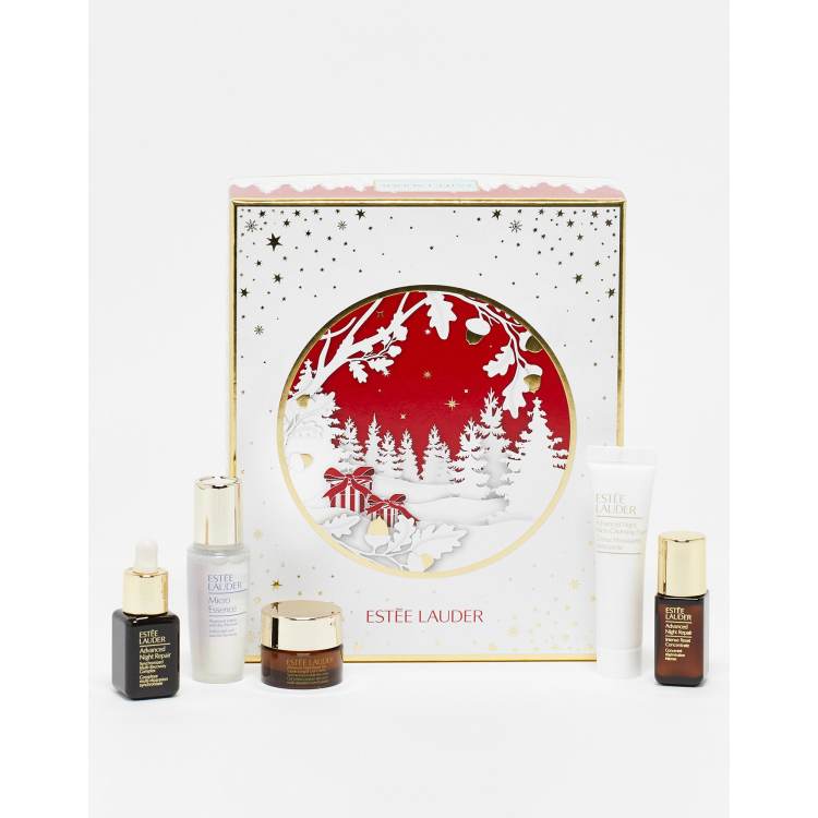 Estée Lauder Advanced Night Repair Holiday Skincare Set