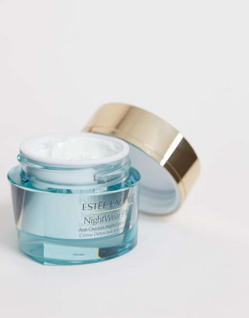 Estee Lauder Nightwear Plus Anti-Oxidant Night Detox Moisturiser Crème 50ml, 2 of 4