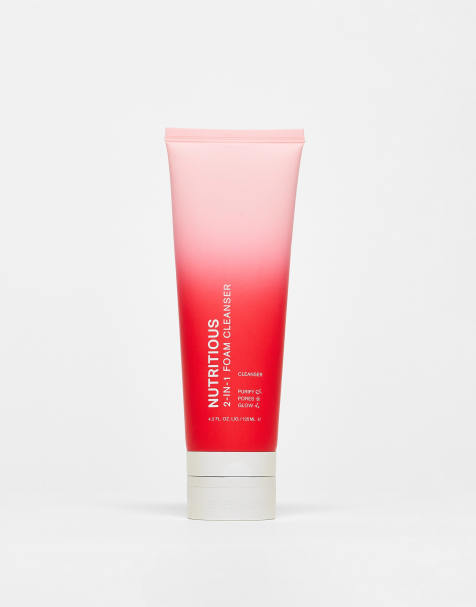 Estée Lauder - Nutricious - 2-in-1 schuimreiniger: 125ml - view 1