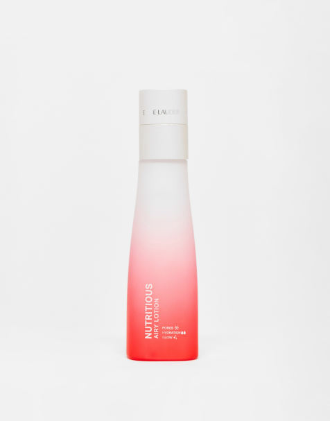 Estee Lauder - Nutritious Airy Lotion - Crema idratante 100 ml - view 1