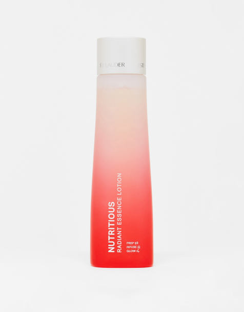 Estée Lauder - Nutritious Radiant Essence - Lotion 200 ml - view 1