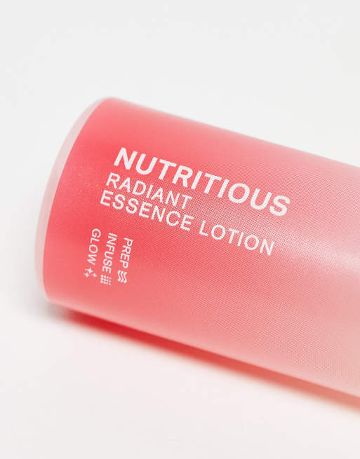 Estee Lauder – Nutritious Radiant Essence – Pflegelotion in Reisegröße, 30 ml, 3 von 4