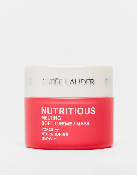 Estee Lauder – Nutritious Travel Size Melting Soft Creme / Mask – Ansiktsmask i resestorlek 15ml - view 1