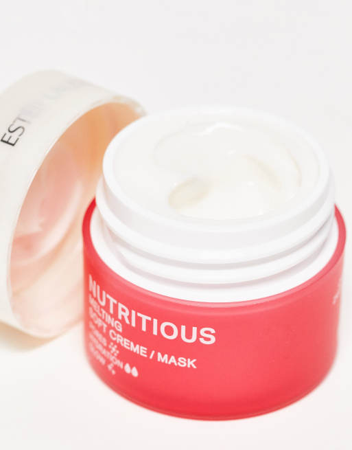 Estee Lauder – Nutritious Travel Size Melting Soft Creme / Mask – Ansiktsmask i resestorlek 15ml, 3 av 4