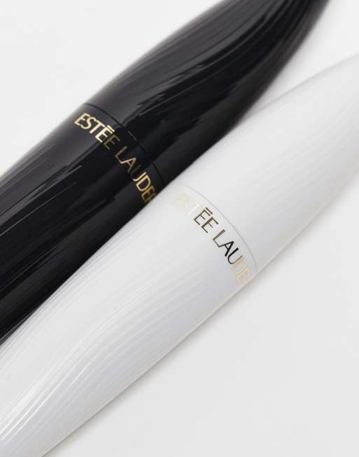 Estée Lauder - Optical Illusions Turbo Lash - Coffret cadeau de 3 produits de maquillage (59 % d'économie), 4 de 4