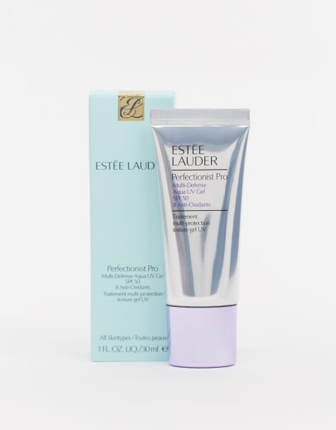 Estee Lauder - Perfectionist Pro - Gel  multi-difesa all'acqua con SPF 50/Pa++++ e 8 antiossidanti da 30 ml - view 1