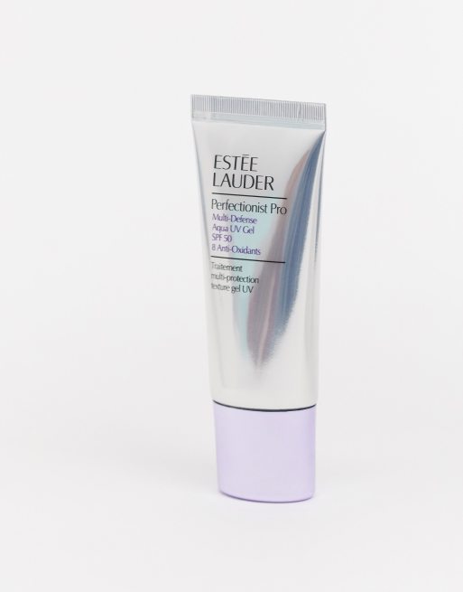 Estee Lauder – Perfectionist Pro Multi-Defense Aqua UV-gel Spf 50/Pa++++ med 8 Antioxidanter 30ml, 2 av 4