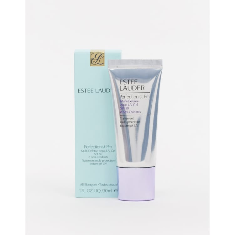 Estee shop lauder sunscreen