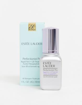 Estee Lauder Perfectionist Pro Rapid Firm + Lift Treatment with Acetyl Hexapeptide-8 30ml