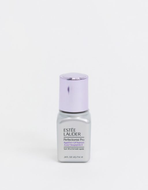 Estee Lauder – Perfectionist Pro Rapid Firm+ Lift Treatment with Acetyl Hexapeptide-– Formgivande hudvårdsprodukt 8 7 ml