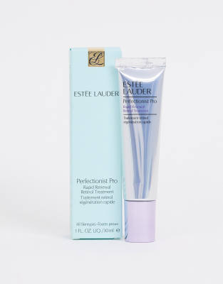 Estee Lauder Perfectionist Pro Rapid Renewal Retinol Treatment 30ml - ASOS Price Checker