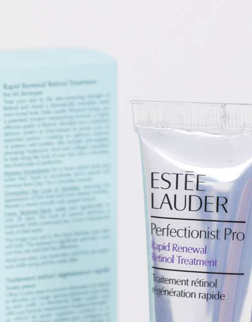 Estee Lauder – Perfectionist Pro Rapid Renewal Retinol Treatment 30ml, 2 af 4