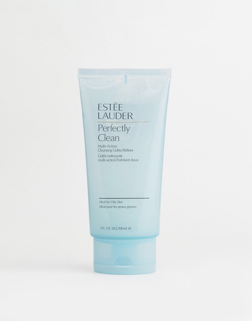 Estee Lauder - Perfectly Clean - Gelatina detergente multi-azione da 150 ml-Nessun colore