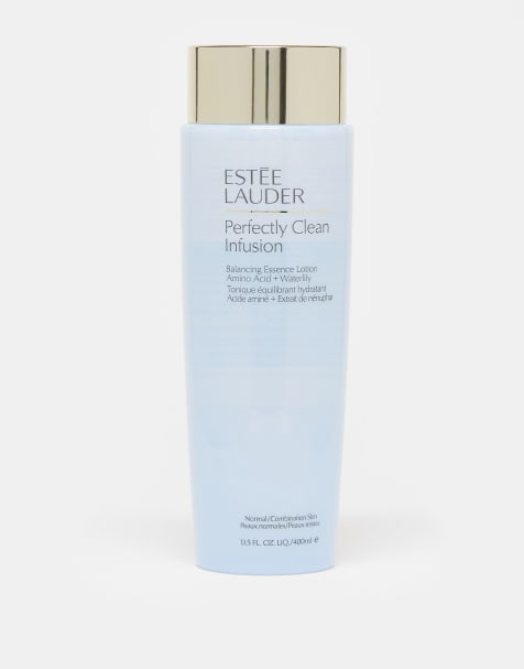 Estee Lauder – Perfectly Clean Infusion – Balsam nadający równowagę, 400 ml - view 1