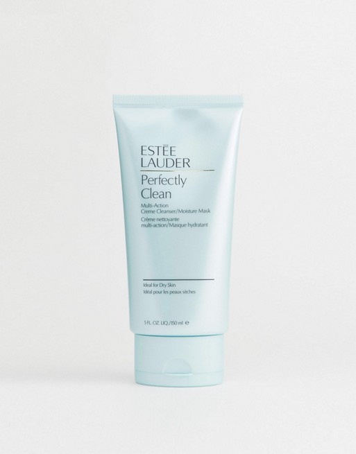 Estee Lauder Perfectly Clean multi-action creme cleanser 150ml