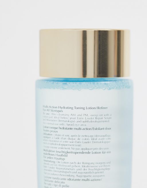 Estee Lauder – Perfectly Clean – Wielofunkcyjny balsam tonizujący – 200 ml, 3 z 4