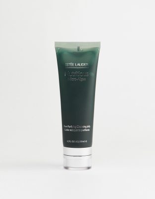 estee lauder gel cleanser