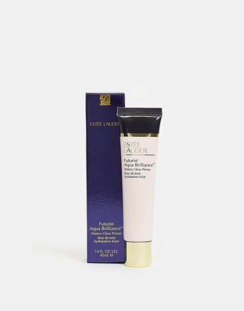 Estée Lauder - Primer Futurist Aqua Brilliance Watery Glow - view 1