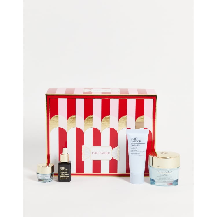 Estee lauder protect and 2025 hydrate skincare collection gift set