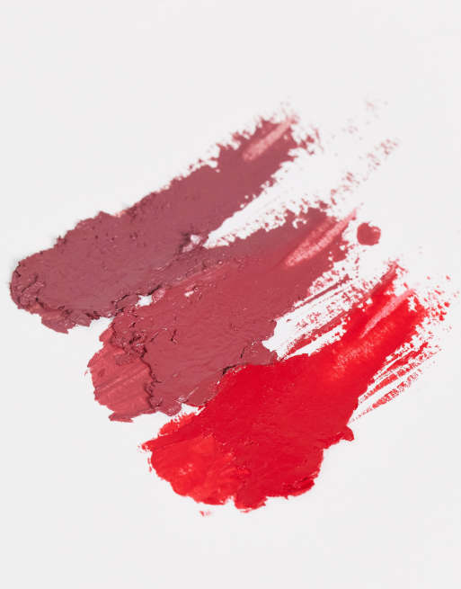 Estee Lauder - Pure Color Envy - Coffret de cinq mini rouges à lèvres crème (40 % d'économie), 4 de 4