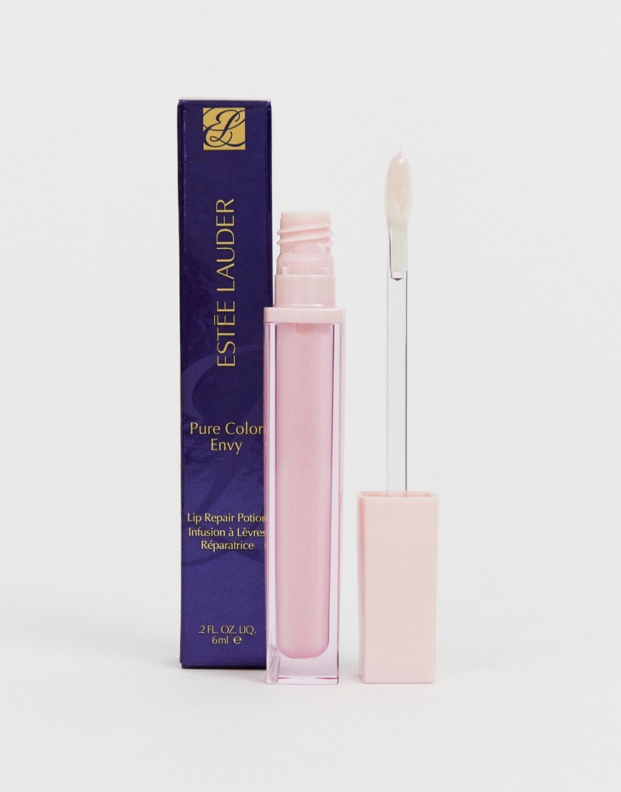 Estee Lauder pure color envy lip repair potion-No colour
