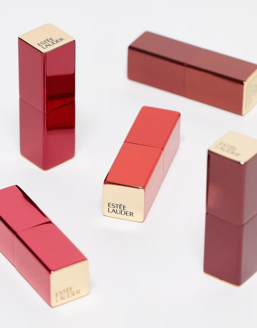 Estee Lauder - Pure Color Envy - Mini Lipstick Delights cadeauset (bespaar 38%), 4 van 4