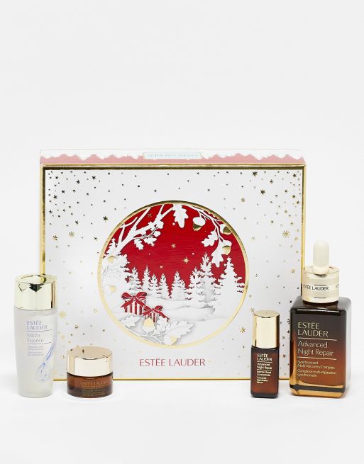 Estee Lauder - Repair + Renew Skincare Wonders Set (bespaar 35%)