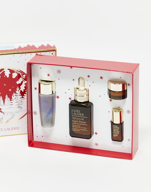 Estee Lauder Repair Renew Skincare Wonders Set save 35 ASOS