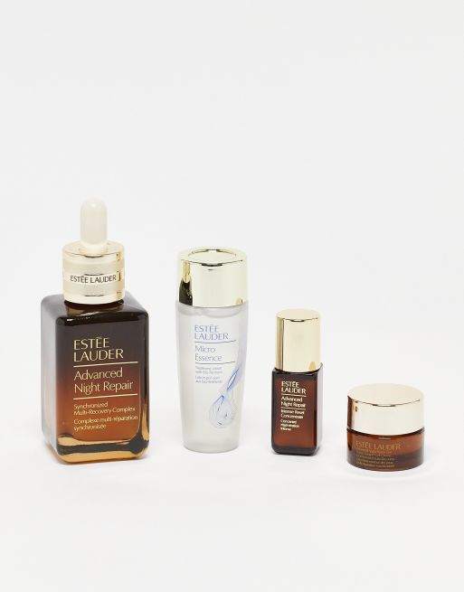 Estee Lauder Repair + Renew Skincare Wonders Set (save 35%), 4 of 4