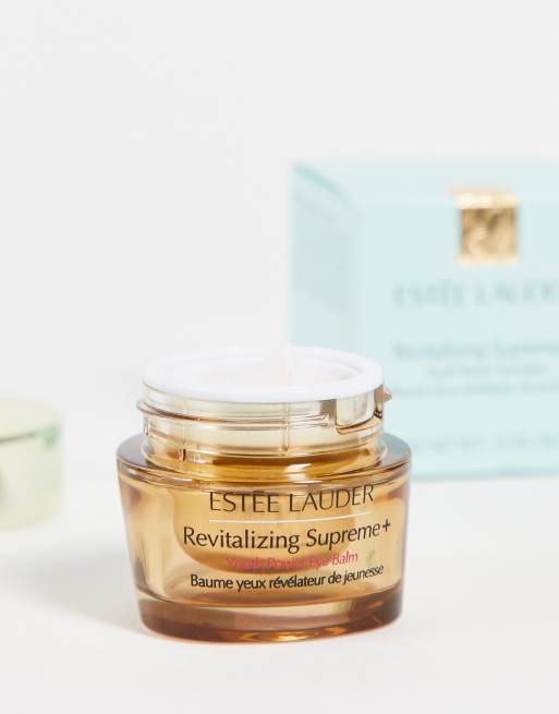 Estee Lauder - Revitalizing Supreme+ - Baume yeux révélateur de jeunesse - 15 ml, 2 de 4